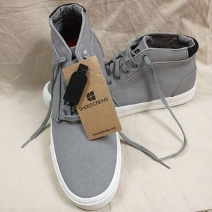 Brand New Non-Slip Shoes Shoes for Crews Cabbie